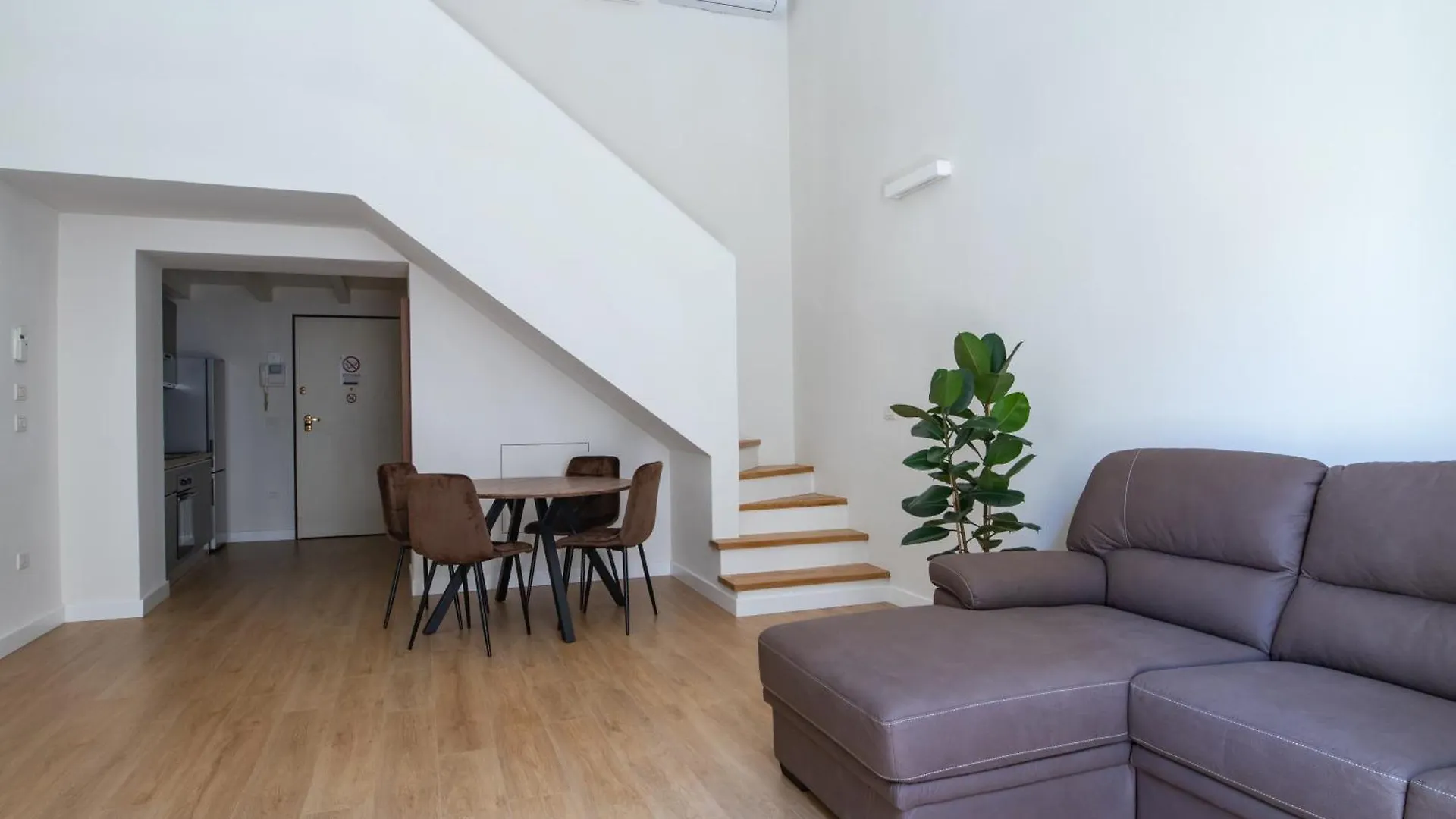 Aparthotel Santo Stefano Loft Bologna