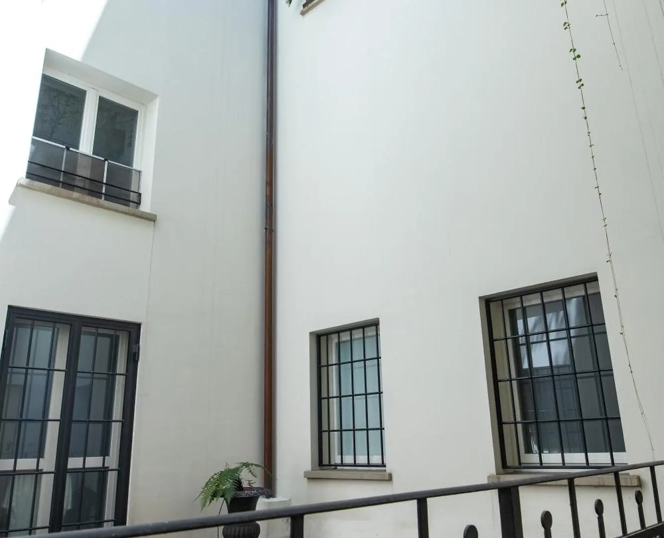 Aparthotel Santo Stefano Loft Bologna Italia