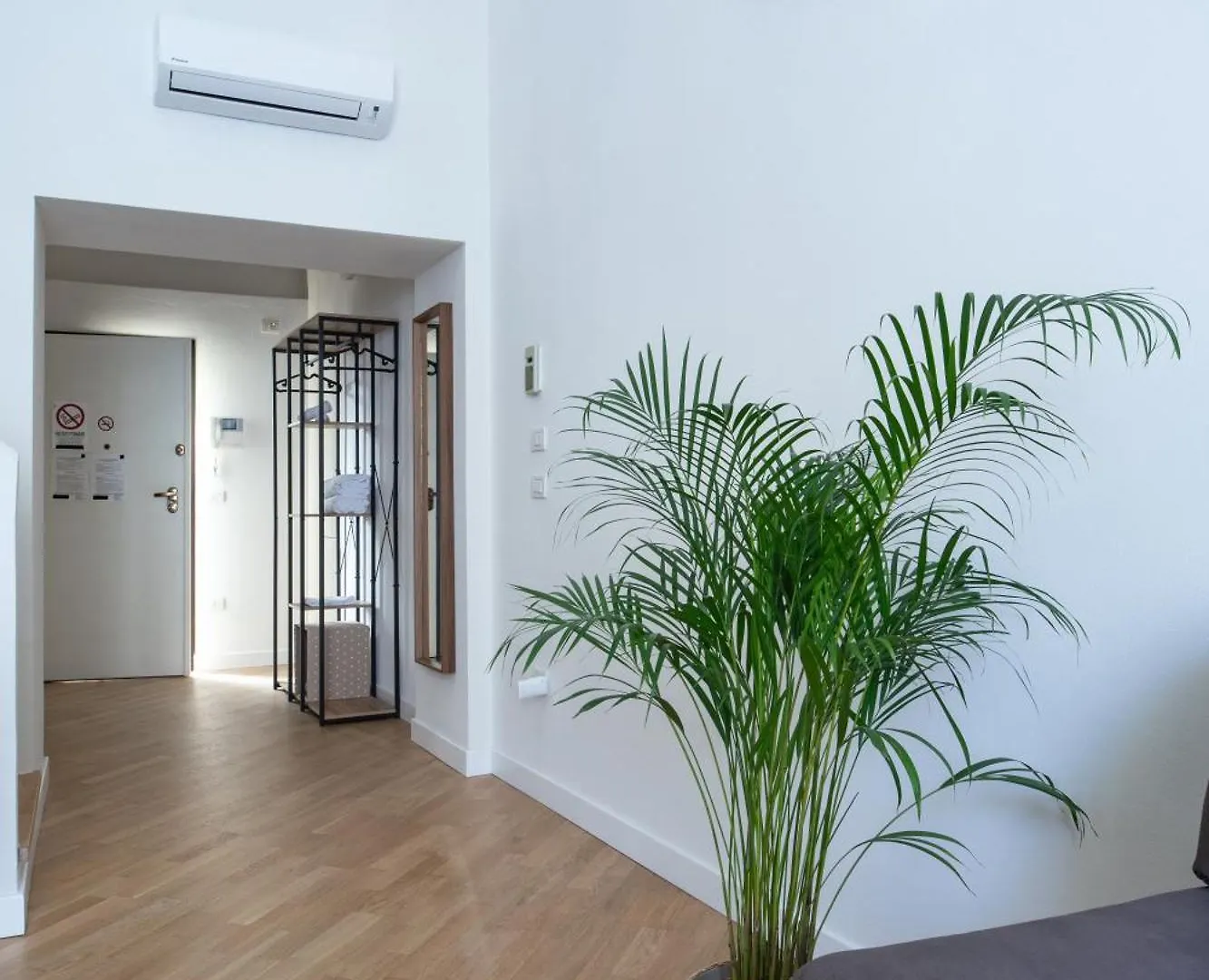 Aparthotel Santo Stefano Loft Bologna Italia