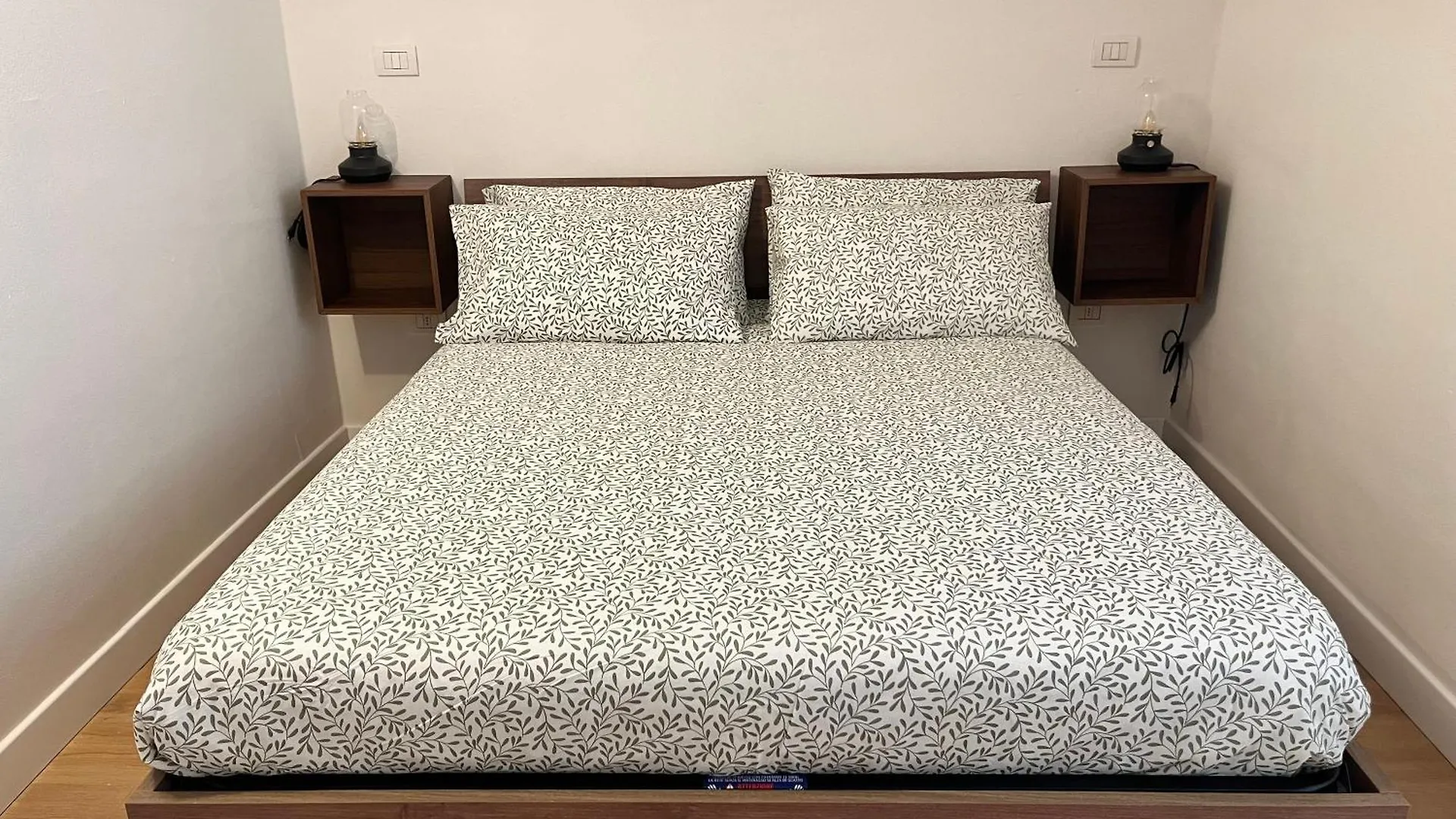 Aparthotel Santo Stefano Loft Bologna