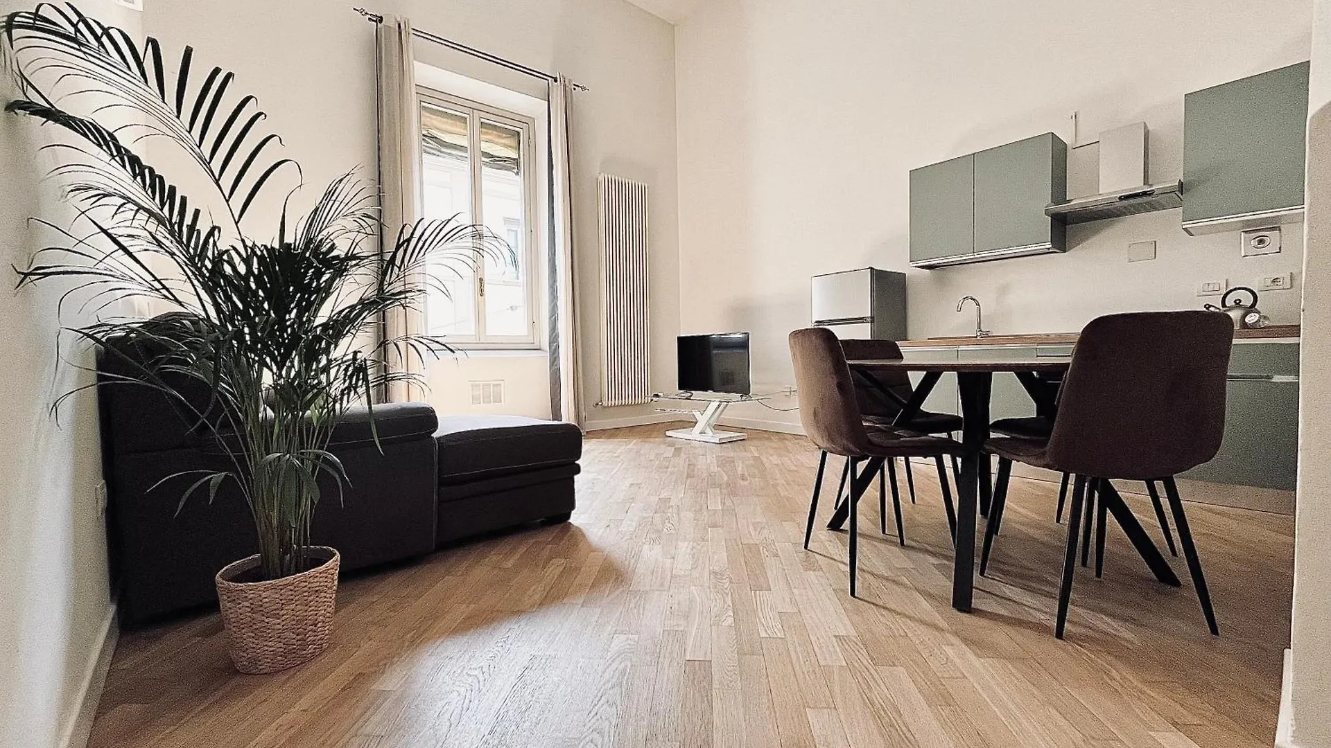Aparthotel Santo Stefano Loft Bologna
