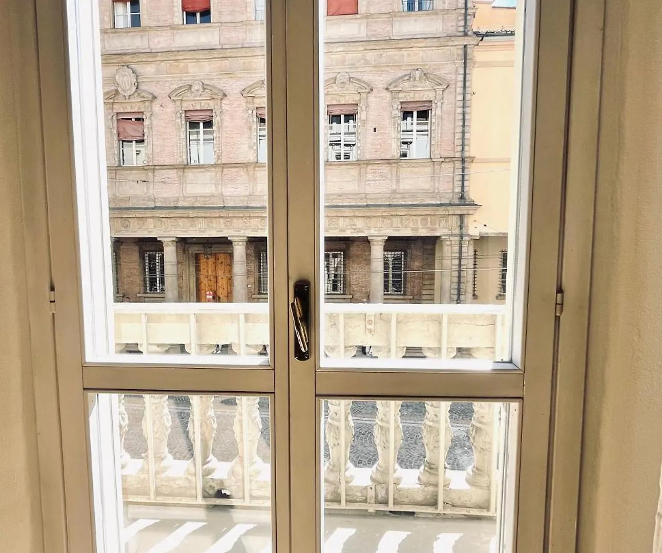 Aparthotel Santo Stefano Loft Bologna