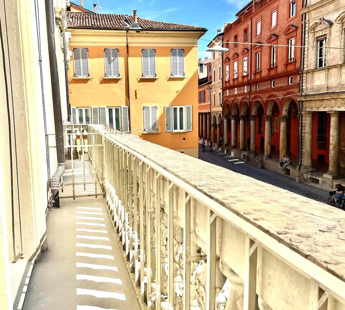 Aparthotel Santo Stefano Loft Bologna