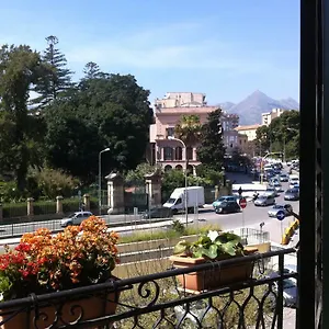L'arabo E Il Normanno 3*, Palermo Italia