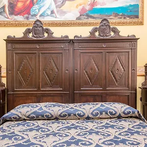 Residenza Risorgimento 2*, Roma Italia