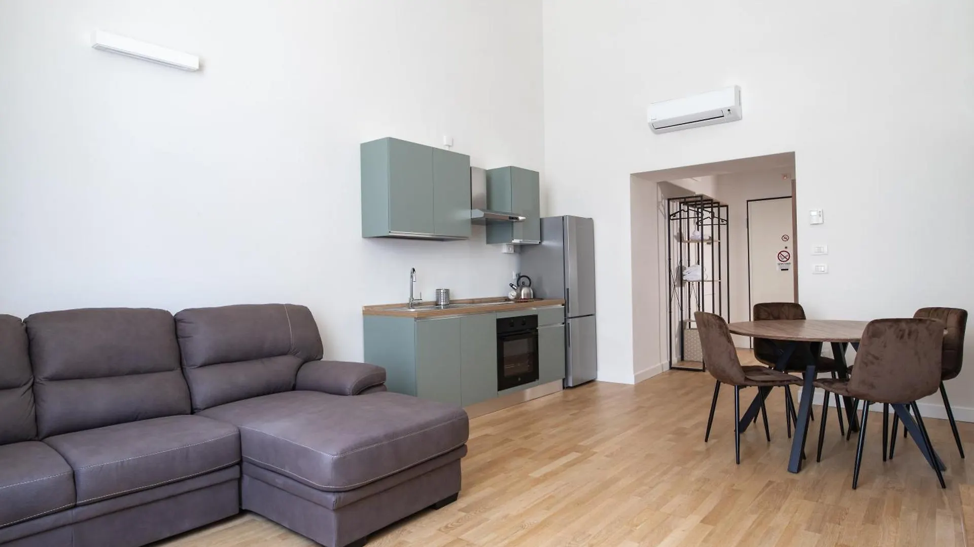 Aparthotel Santo Stefano Loft Bologna