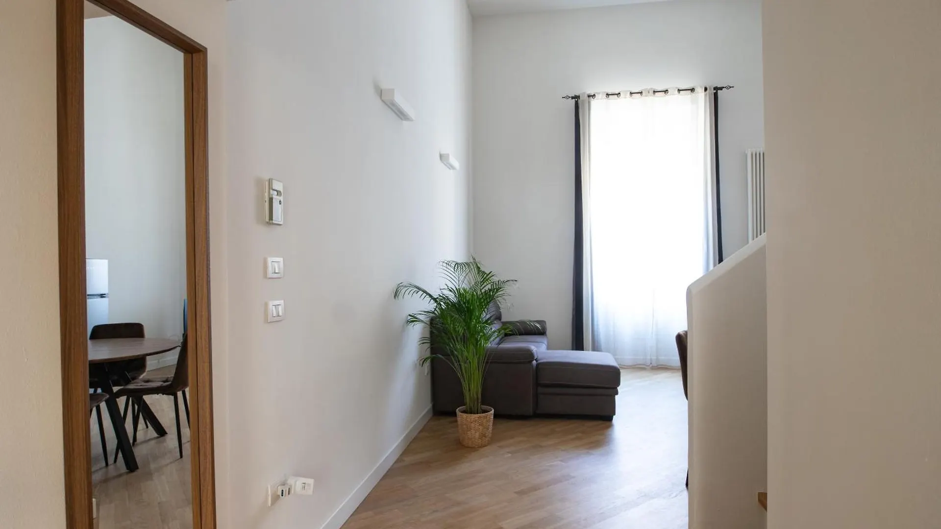Aparthotel Santo Stefano Loft Bologna