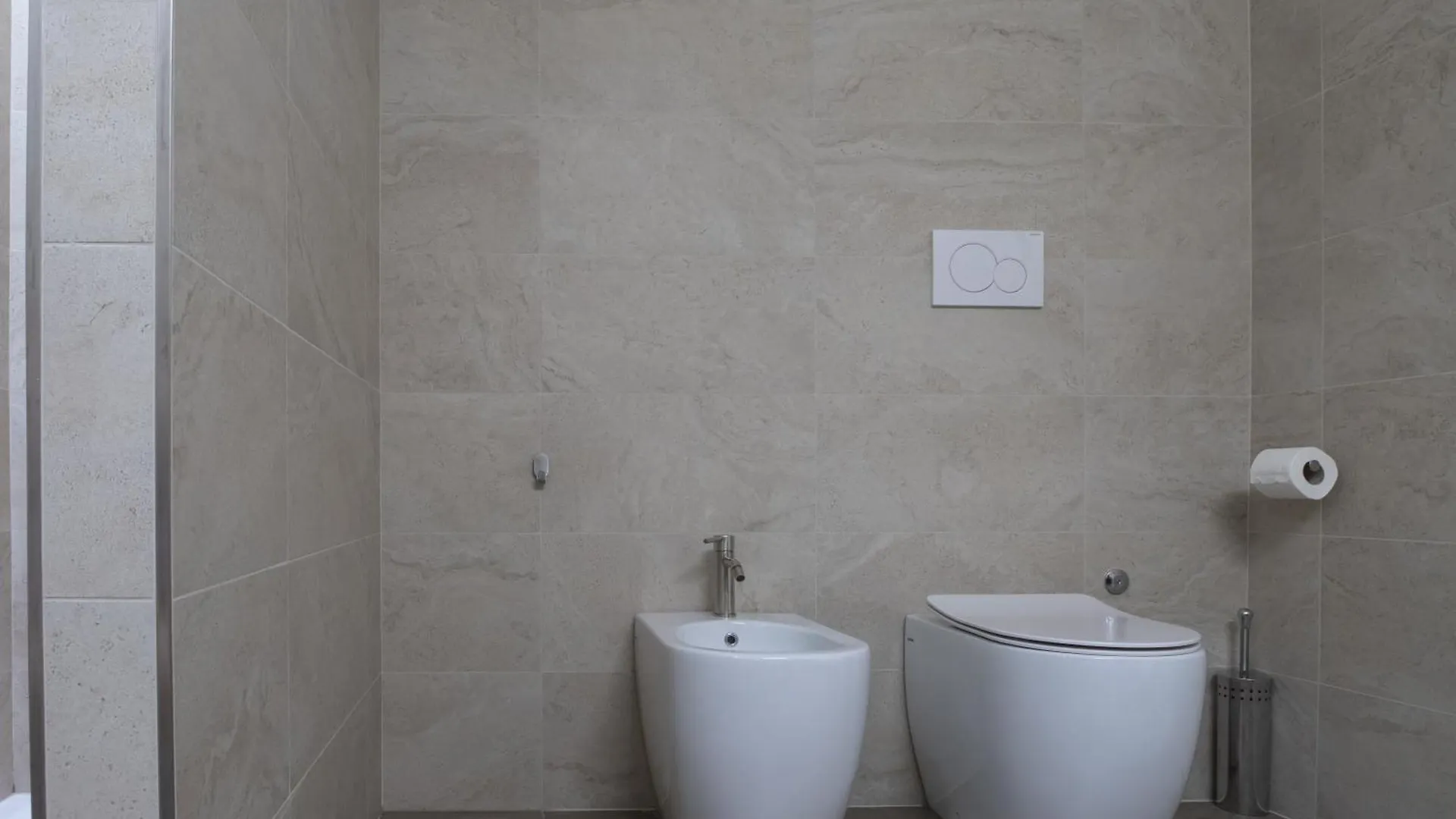 Aparthotel Santo Stefano Loft Bologna Italia