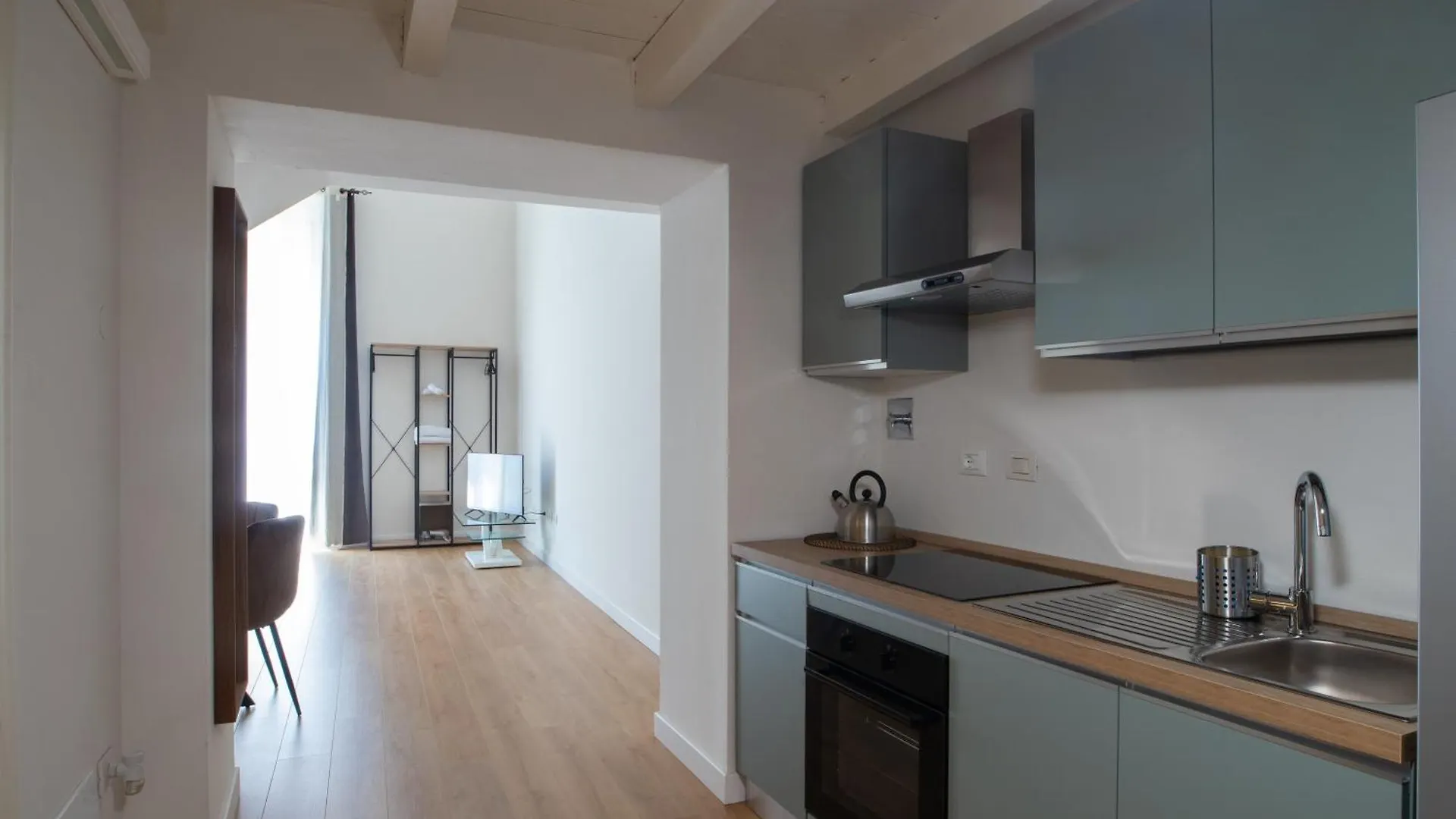 Aparthotel Santo Stefano Loft Bologna 0*,  Italia