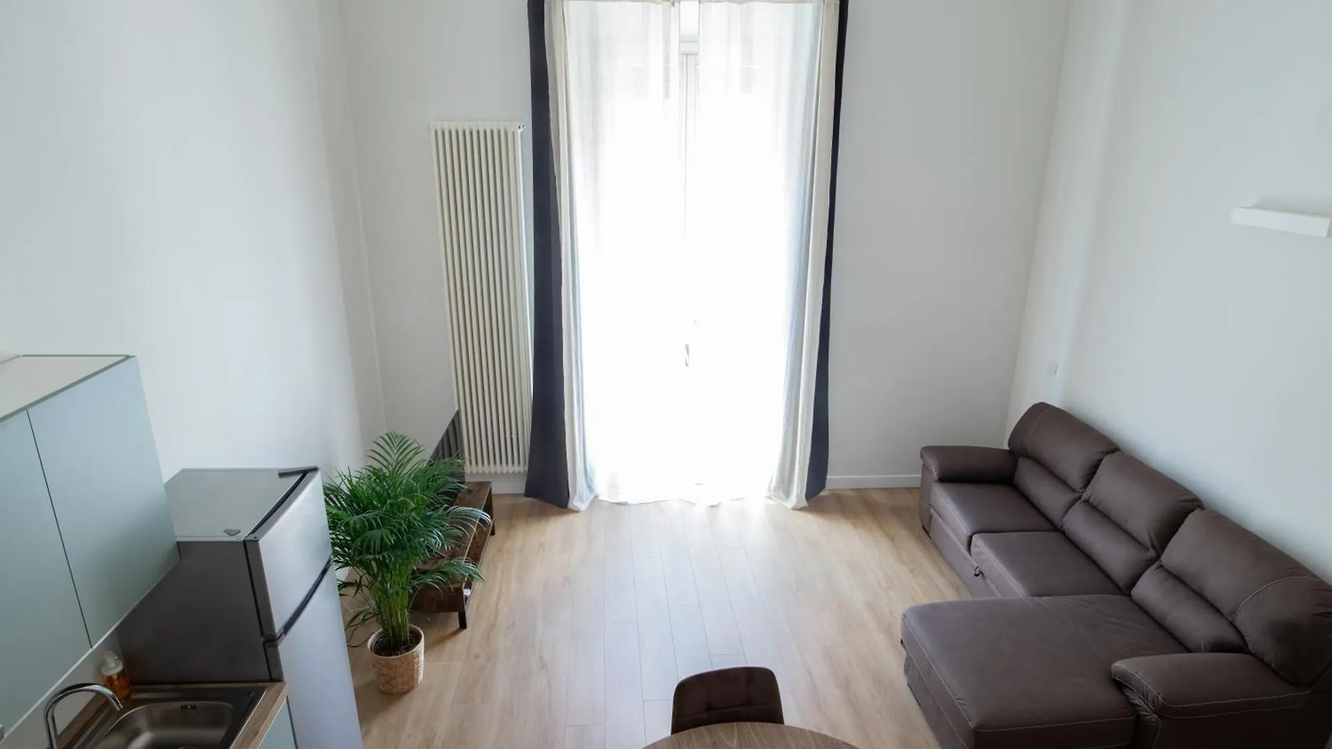 Aparthotel Santo Stefano Loft Bologna