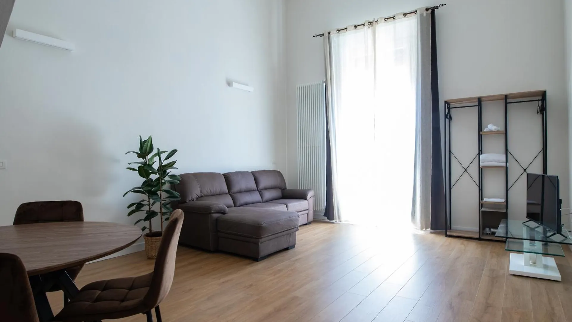 Aparthotel Santo Stefano Loft Bologna