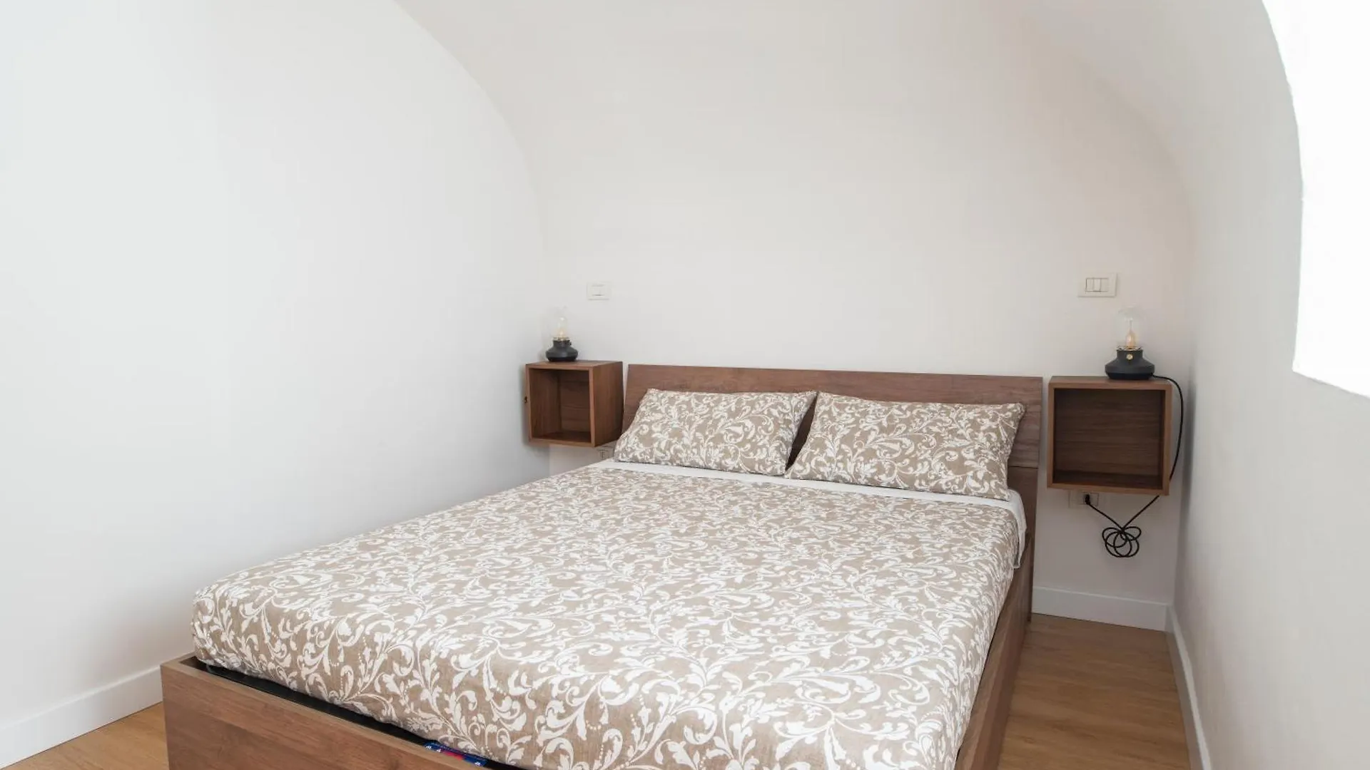 Aparthotel Santo Stefano Loft Bologna