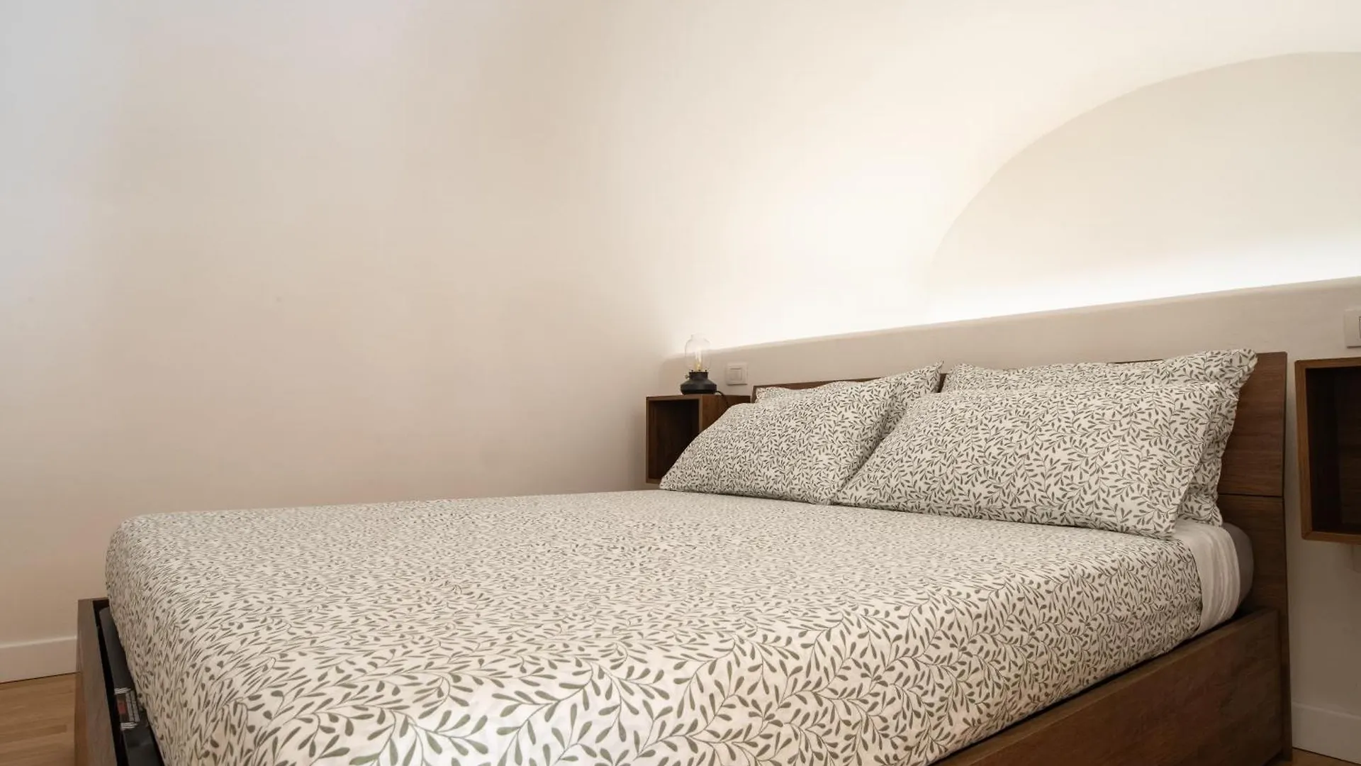 Aparthotel Santo Stefano Loft Bologna