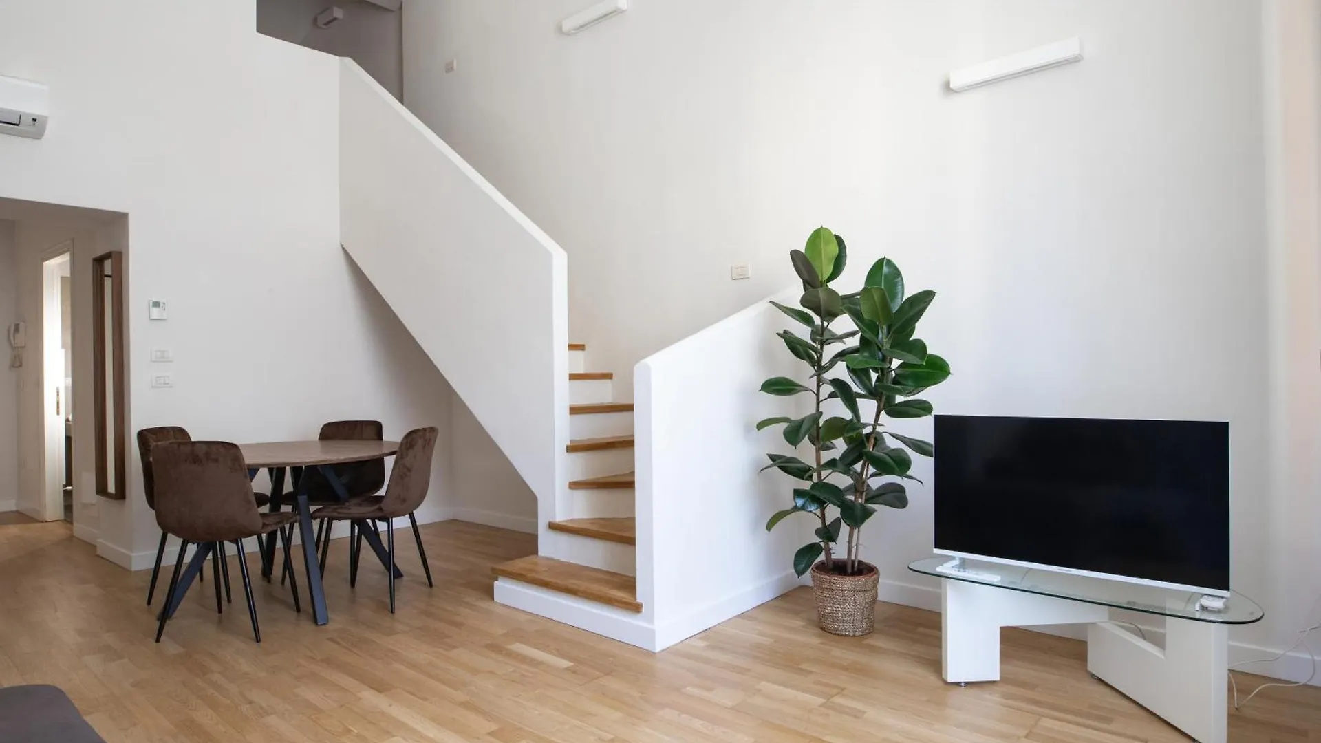 Aparthotel Santo Stefano Loft Bologna