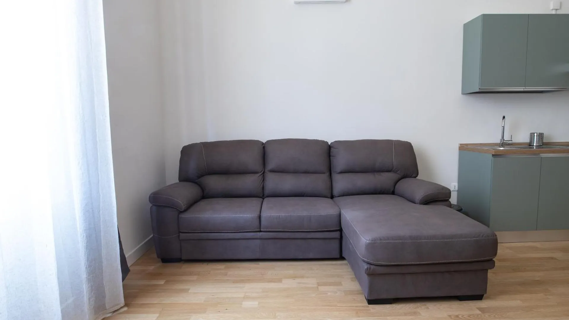 Aparthotel Santo Stefano Loft Bologna Italia