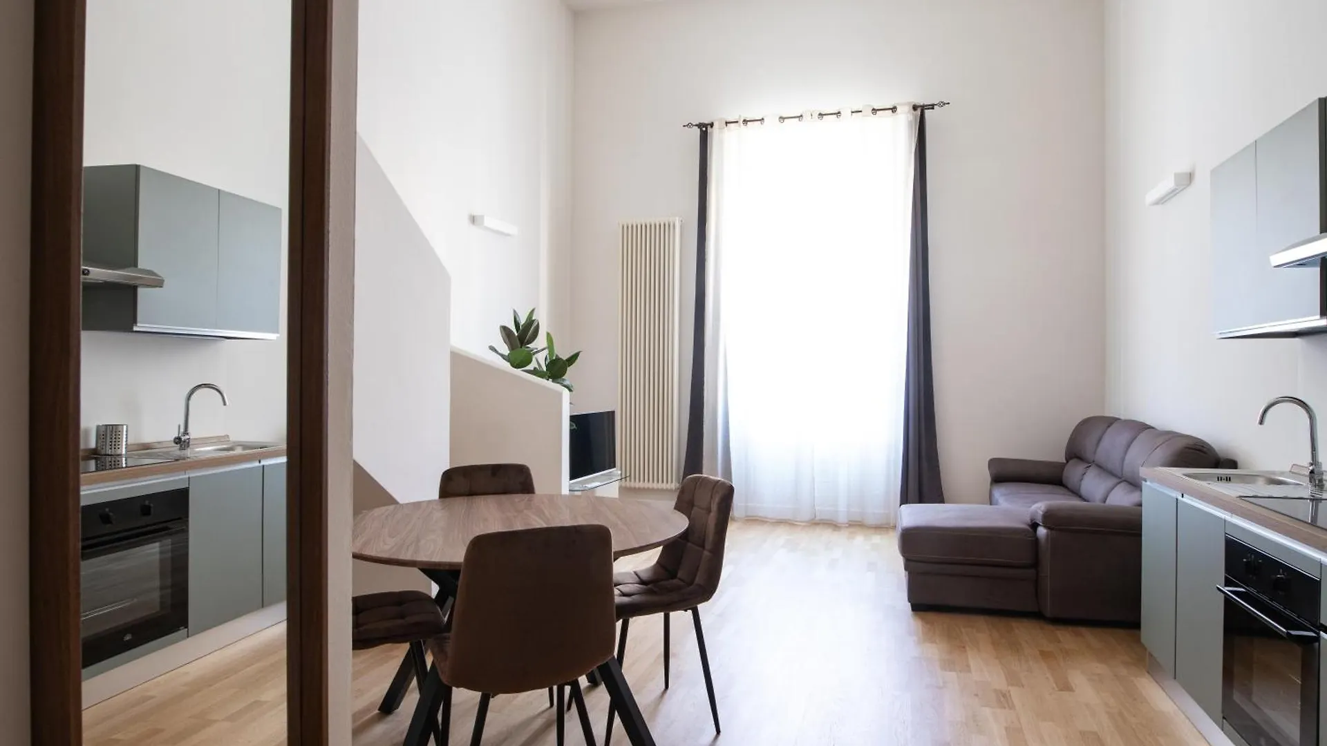 Aparthotel Santo Stefano Loft Bologna