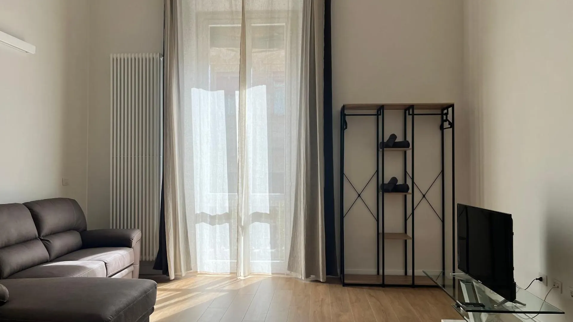 Aparthotel Santo Stefano Loft Bologna Italia