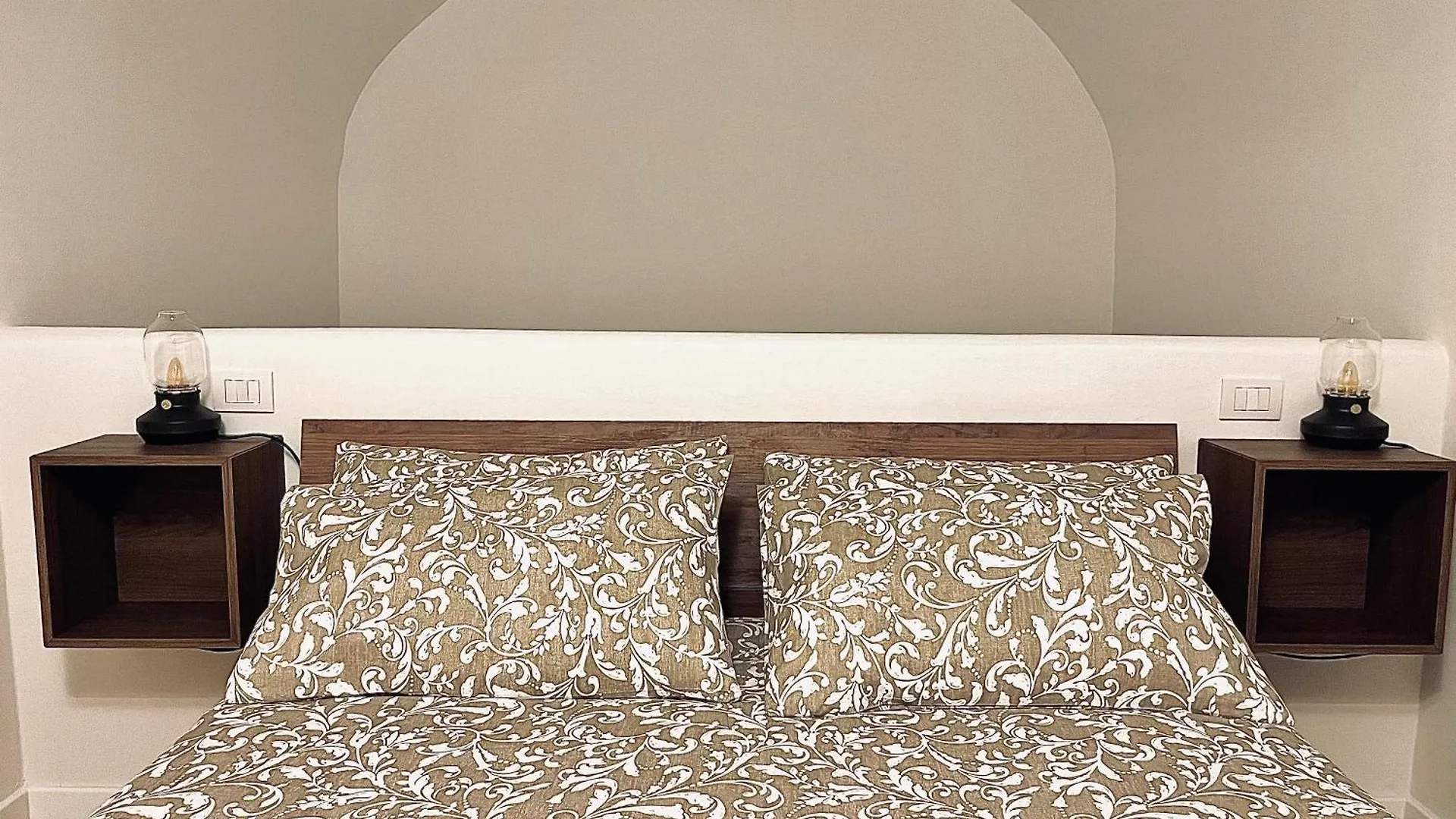 Aparthotel Santo Stefano Loft Bologna