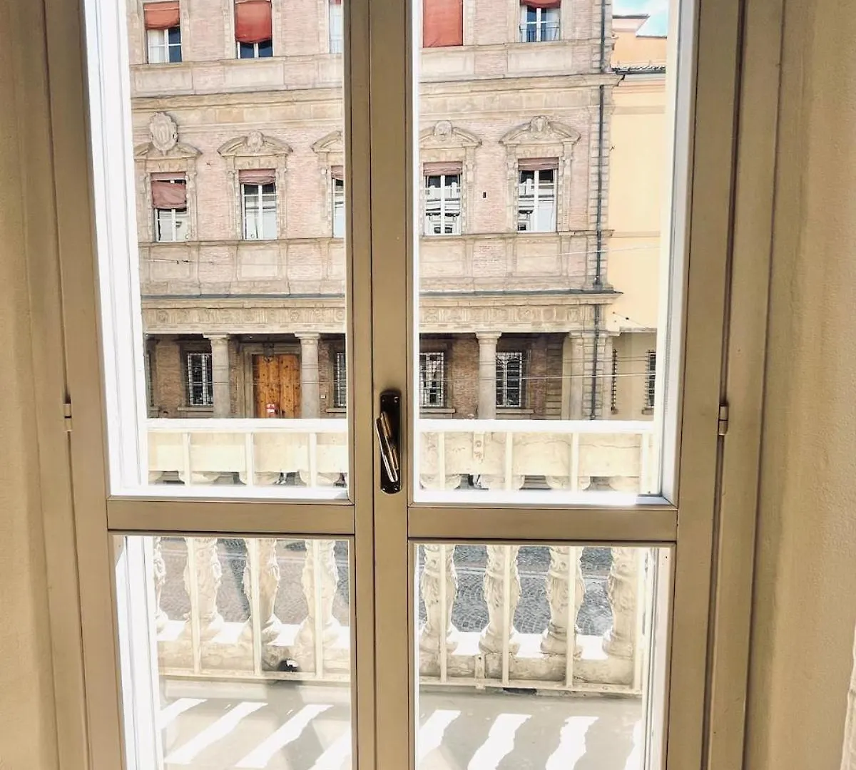 Aparthotel Santo Stefano Loft Bologna