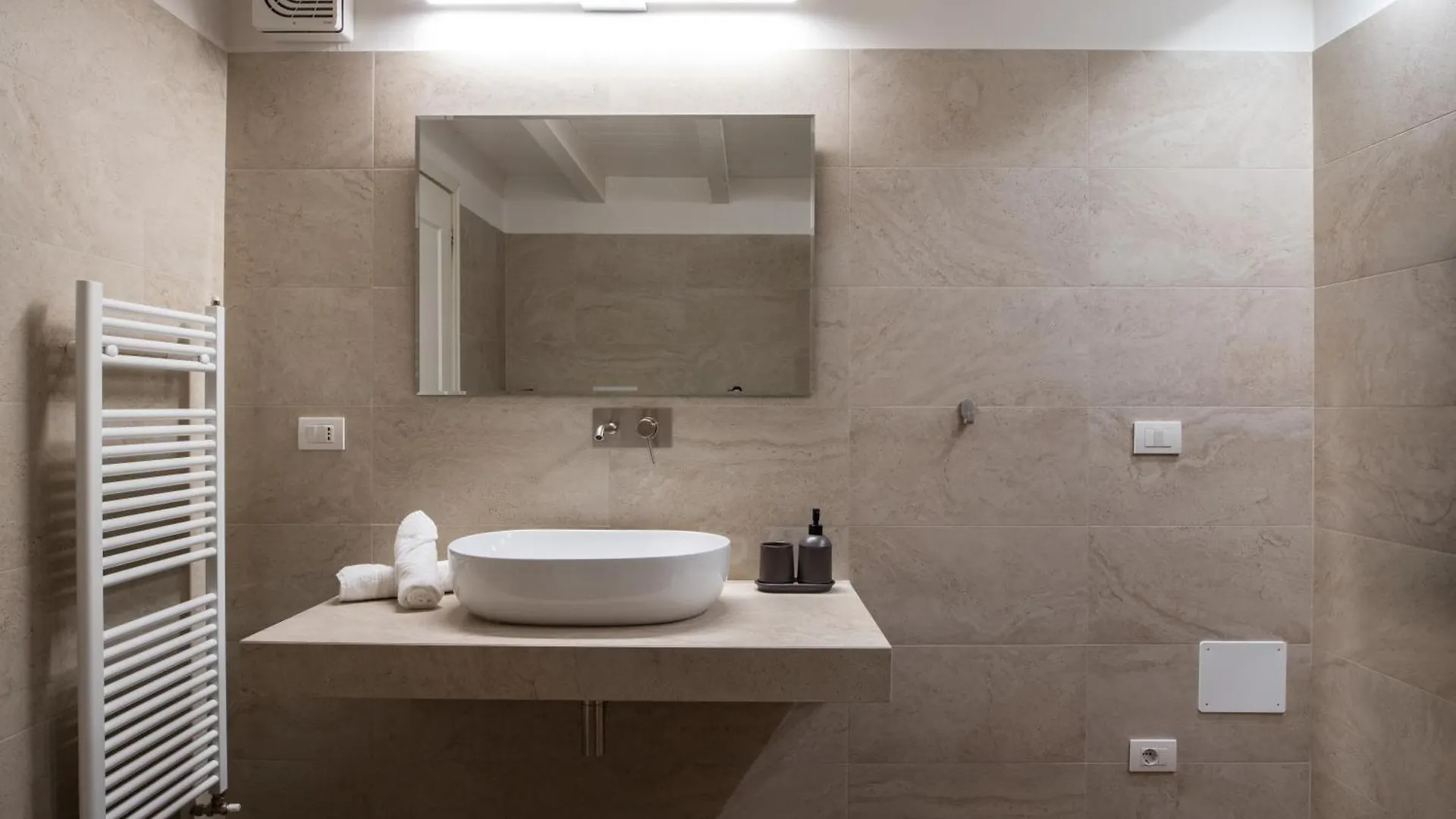 Santo Stefano Loft Lejlighedshotel Bologna Italien
