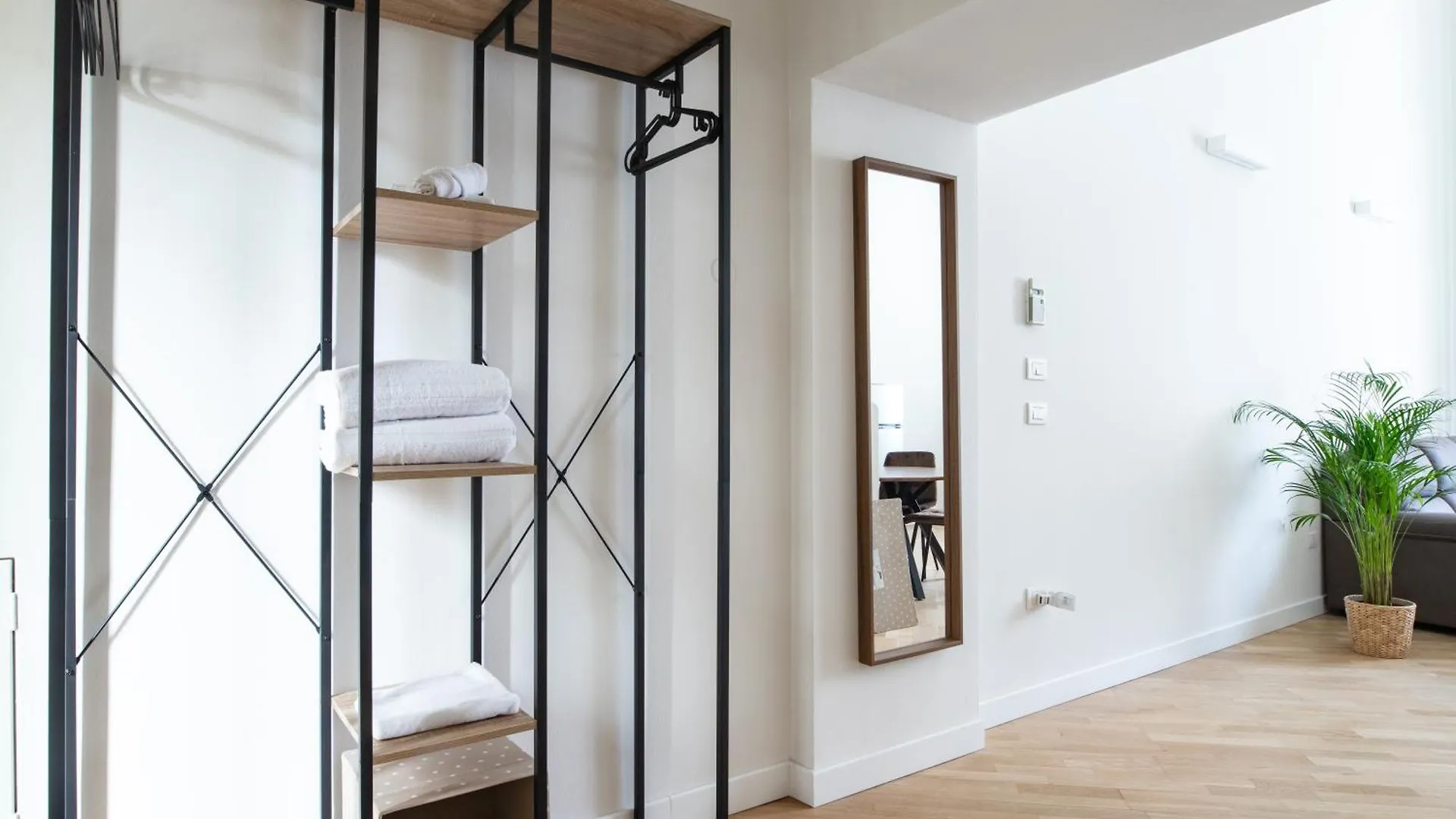 Santo Stefano Loft Lejlighedshotel Bologna 0*,  Italien