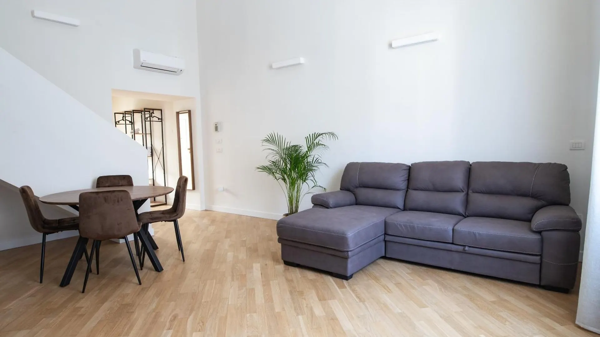 Santo Stefano Loft Lejlighedshotel Bologna