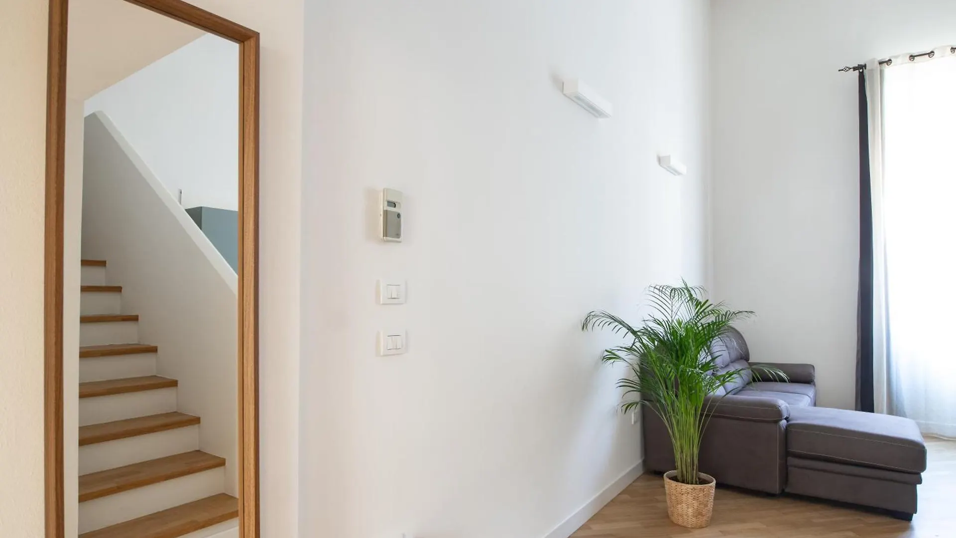Santo Stefano Loft Lejlighedshotel Bologna