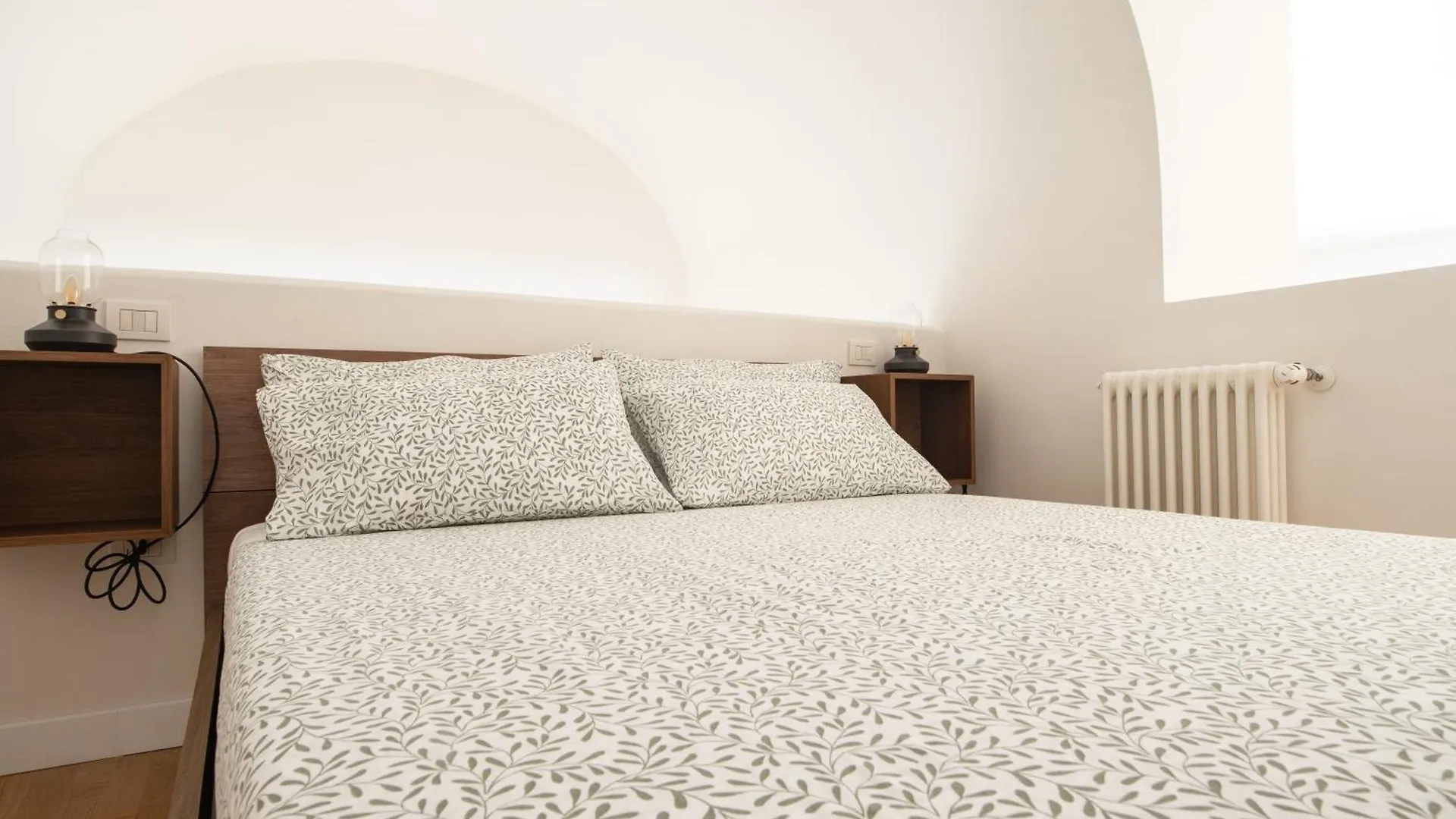 Santo Stefano Loft Lejlighedshotel Bologna 0*,  Italien
