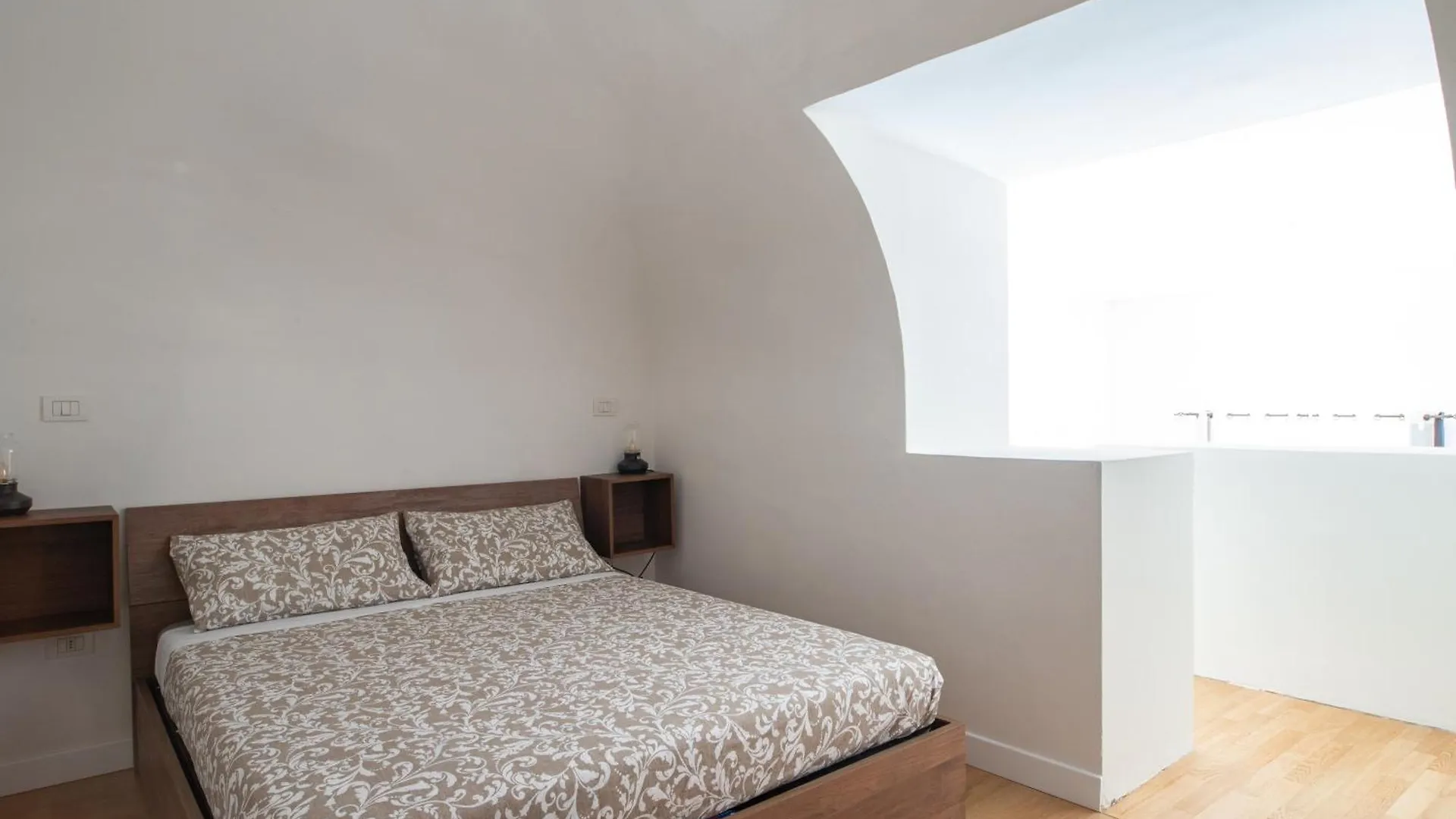 Santo Stefano Loft Lejlighedshotel Bologna