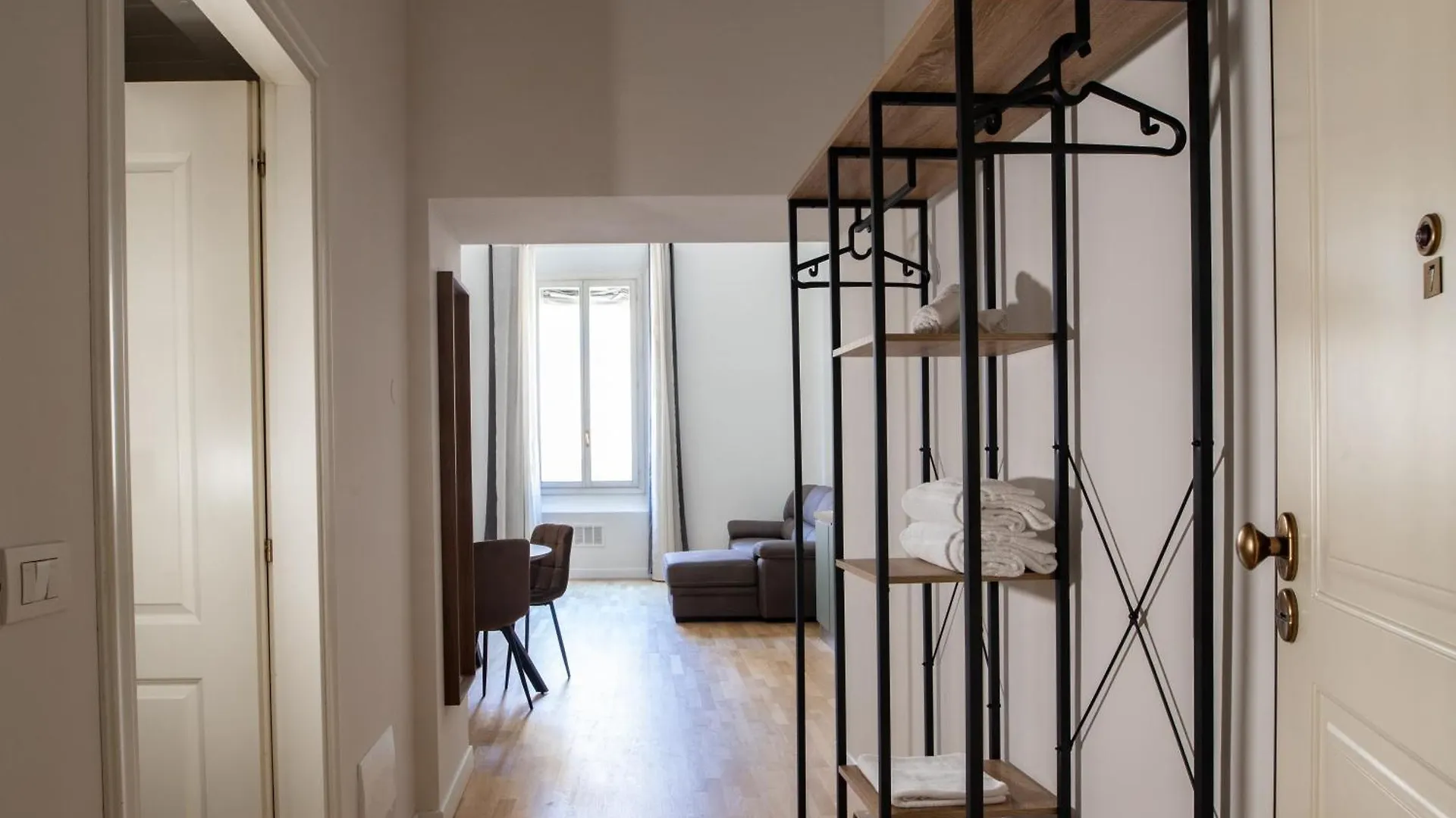 Santo Stefano Loft Lejlighedshotel Bologna