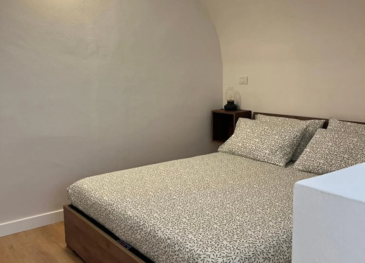 Santo Stefano Loft Lejlighedshotel Bologna Italien