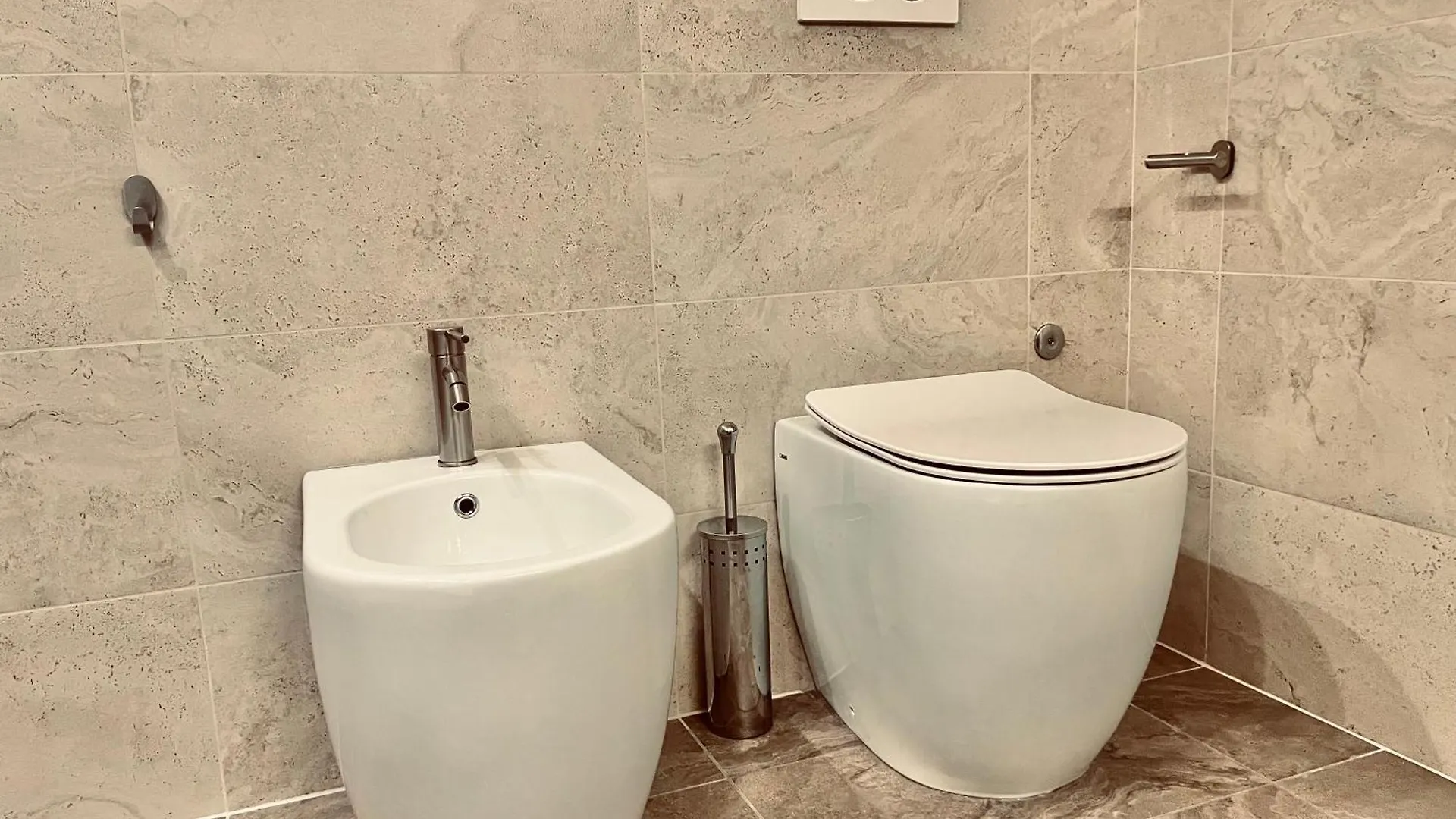 Santo Stefano Loft Lejlighedshotel Bologna