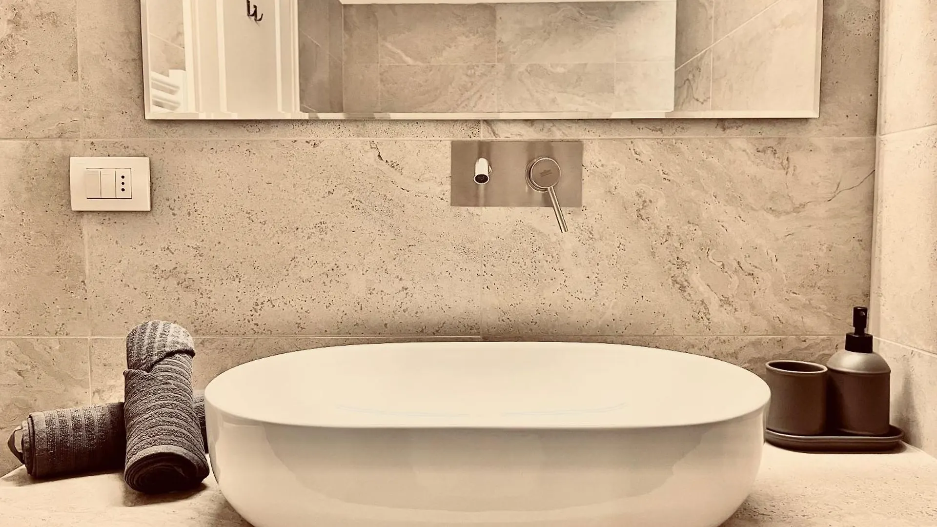 Santo Stefano Loft Lejlighedshotel Bologna