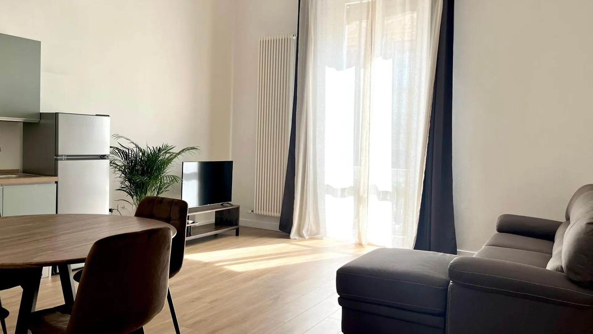 Santo Stefano Loft Lejlighedshotel Bologna