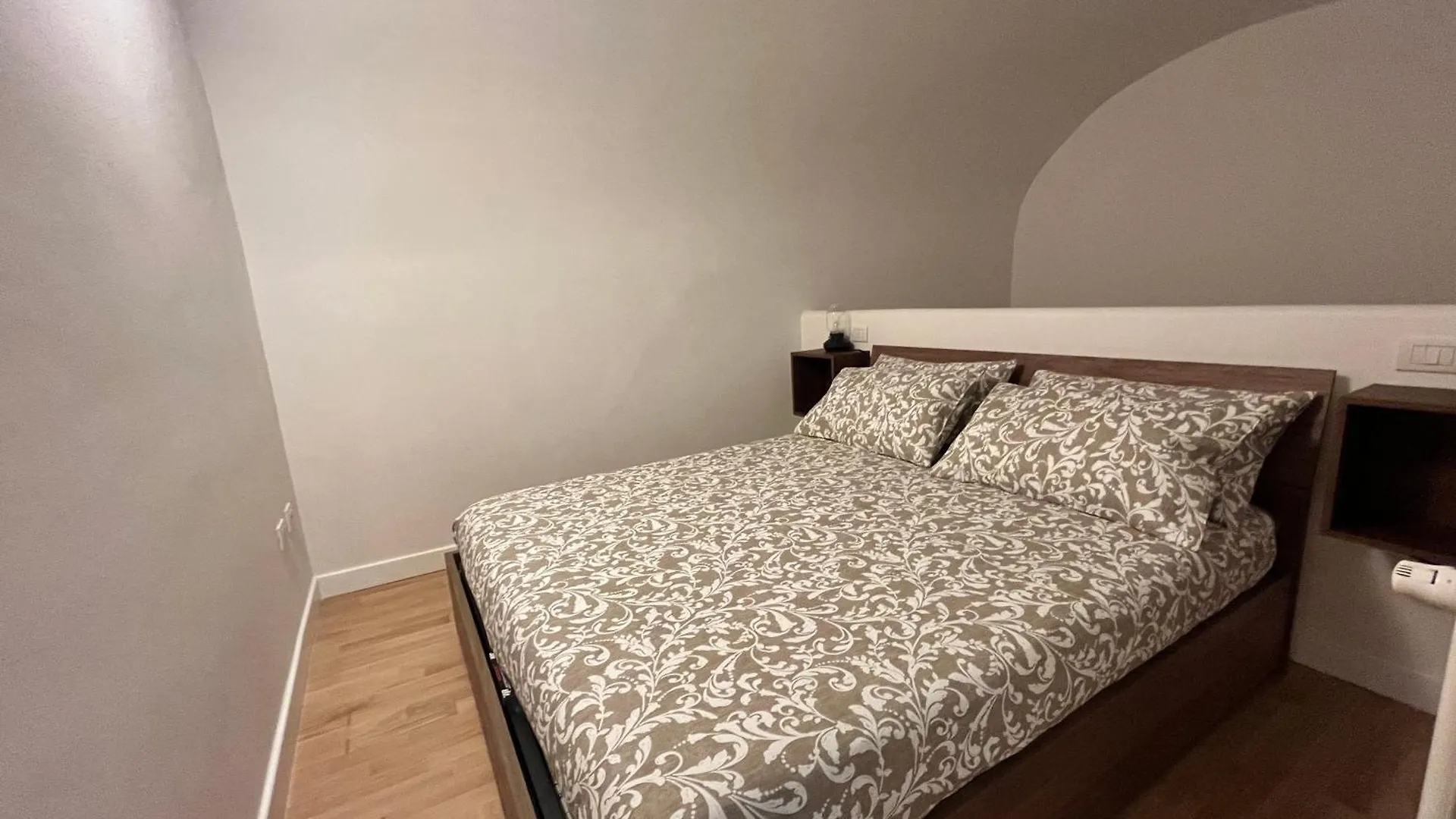Santo Stefano Loft Lejlighedshotel Bologna Italien