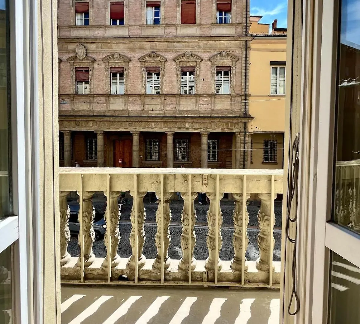 Santo Stefano Loft Lejlighedshotel Bologna