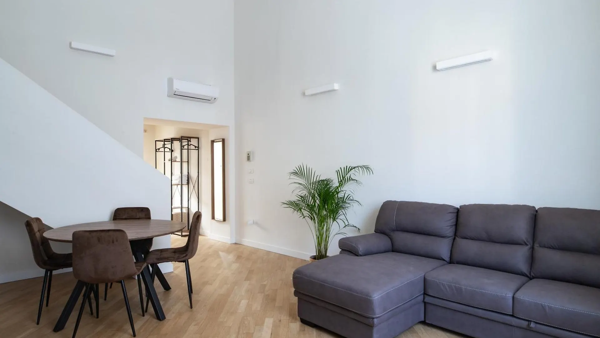 Santo Stefano Loft Aparthotel Μπολόνια