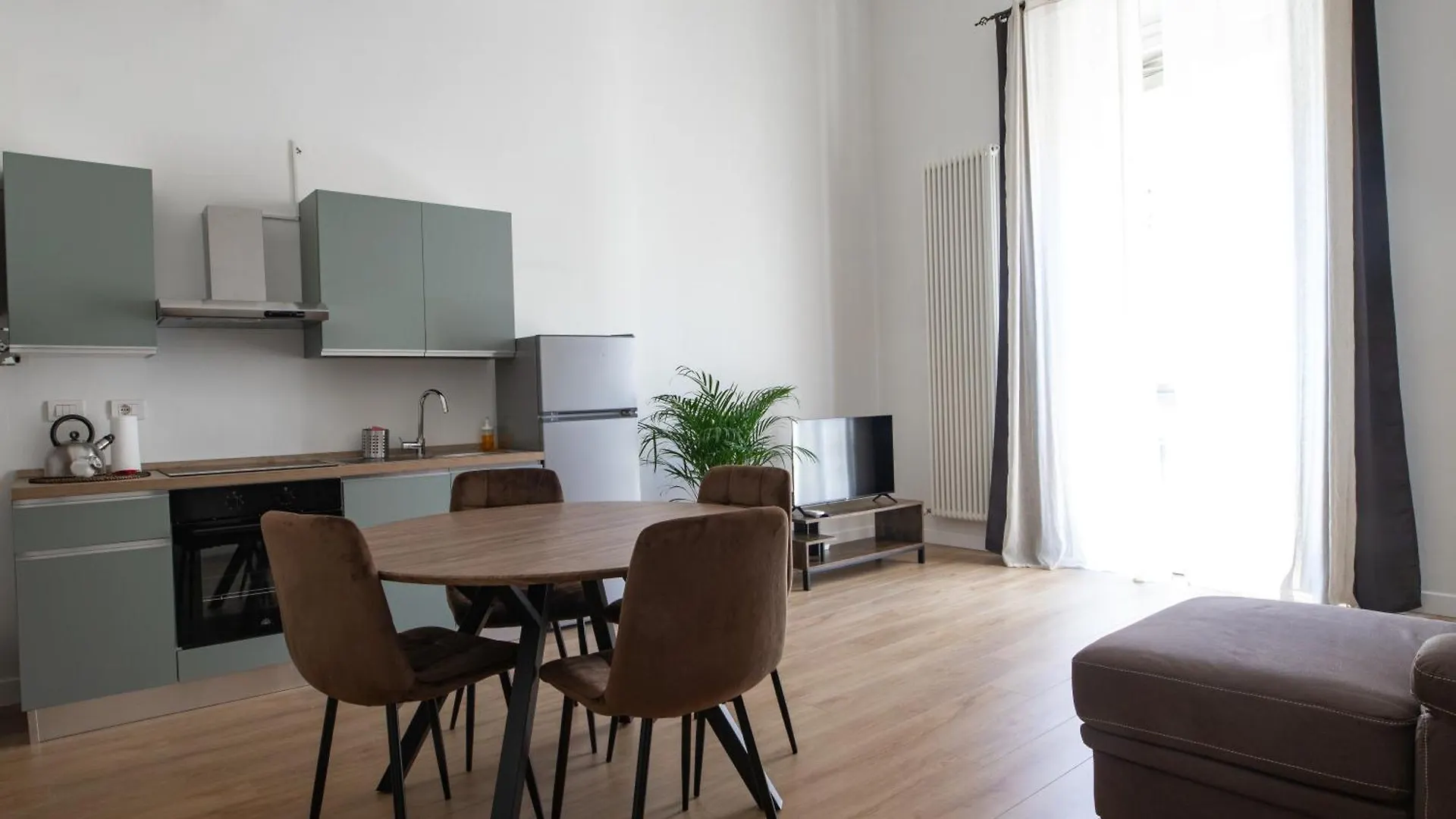 Santo Stefano Loft Aparthotel Μπολόνια 0*,