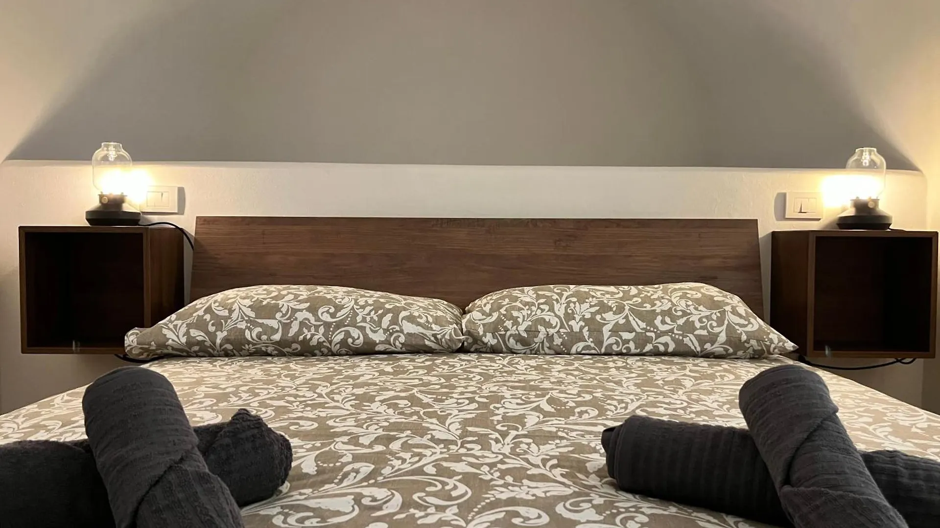 Santo Stefano Loft Aparthotel Μπολόνια Ιταλία