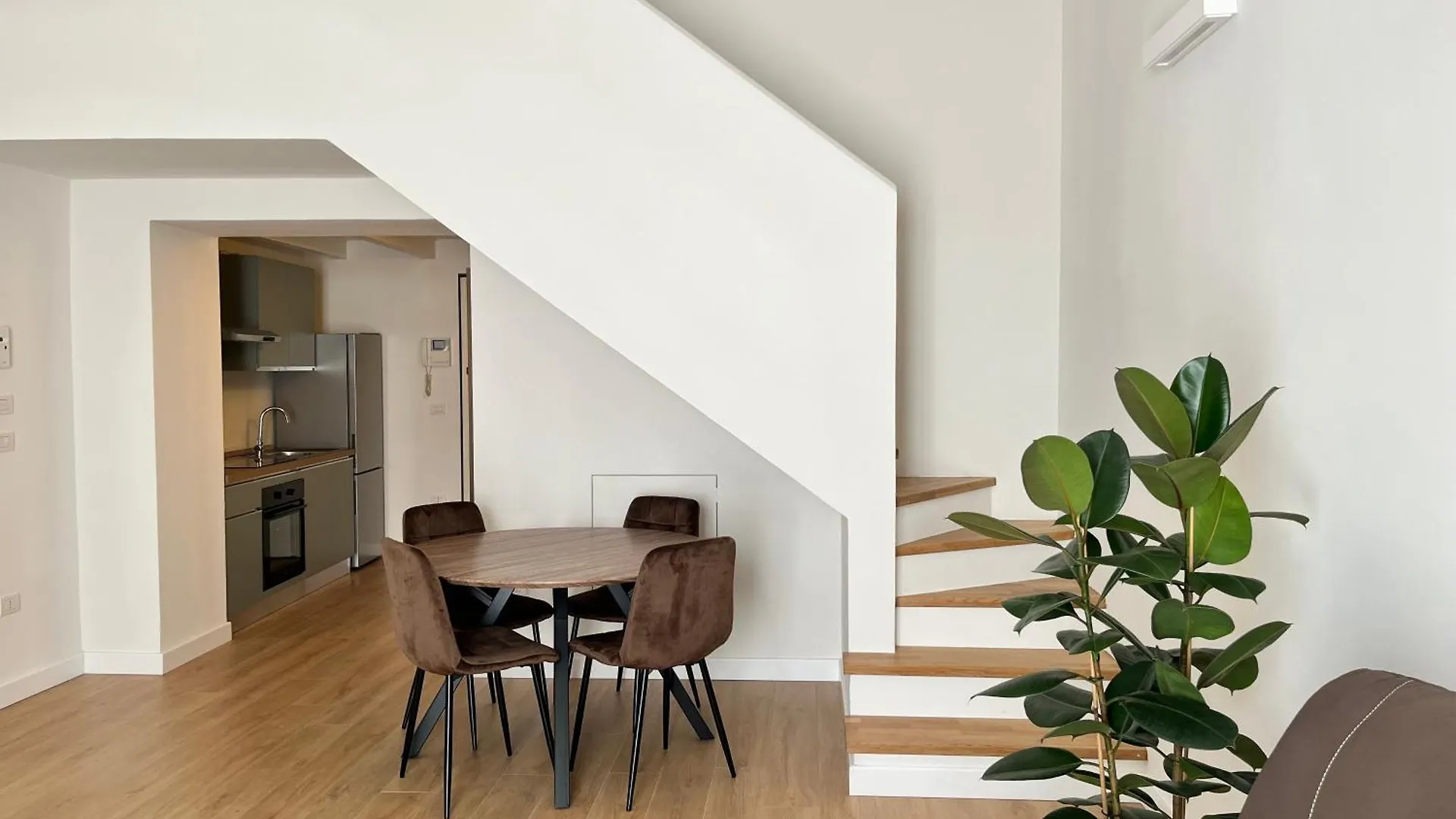 Santo Stefano Loft Aparthotel Μπολόνια 0*,